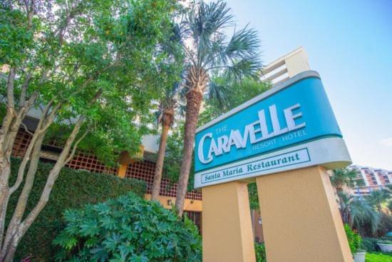 マートルビーチ Caravelle 422ヴィラ 部屋 写真
