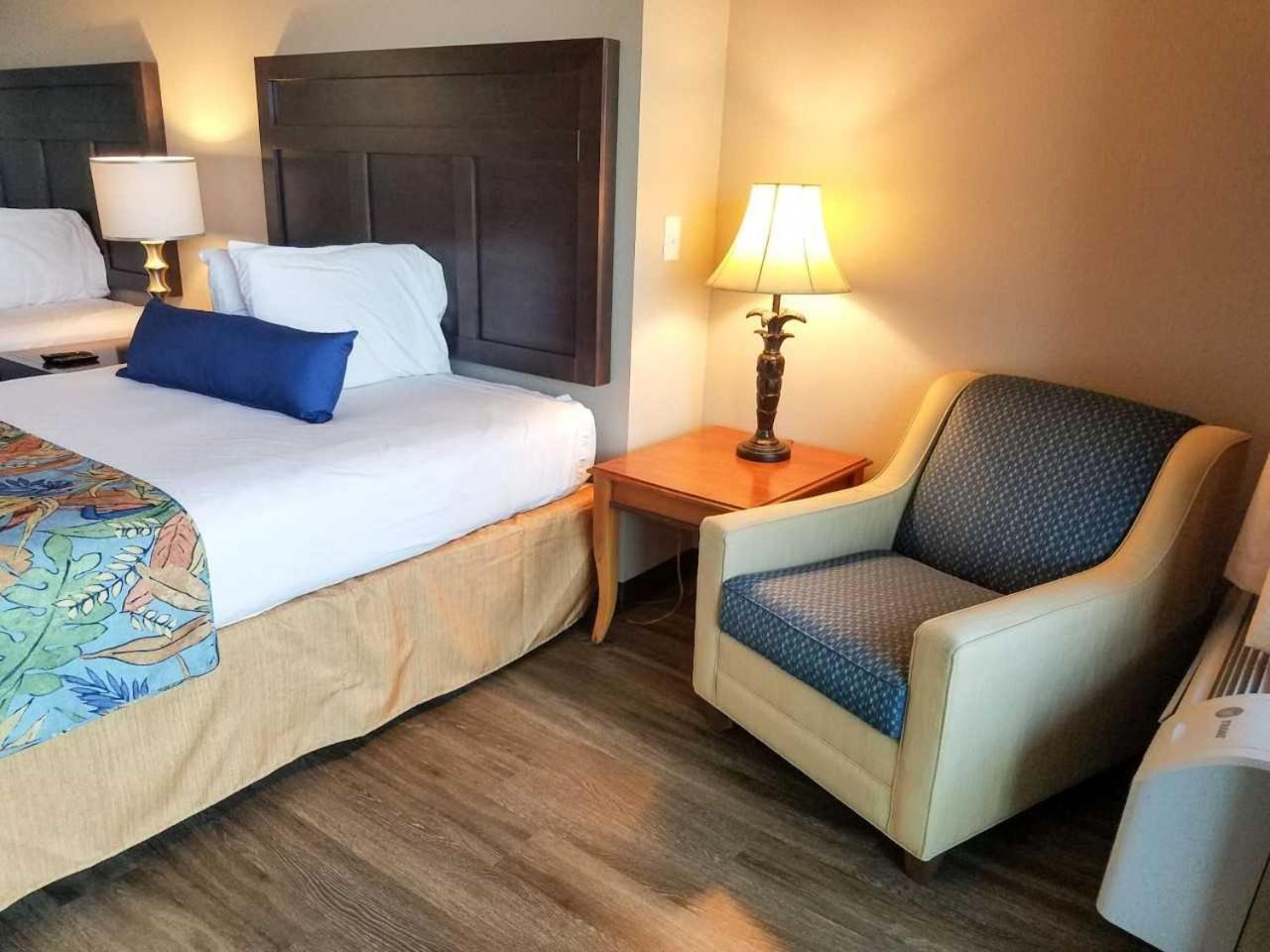 マートルビーチ Caravelle 422ヴィラ 部屋 写真